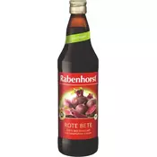 RABENHORST CIKLA SOK 750ML