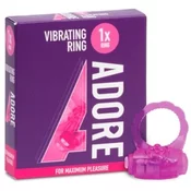 shumee Vibracijski prstan Pasante Adore