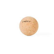 Gymstick Fascia Ball Cork – masažna loptica od pluta