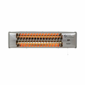home Grijalica sa halogenim grijacem, 1200W - FK 24