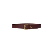 Usnjen pas Lauren Ralph Lauren