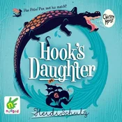 AUDIBOOK Avdio knjiga: Hooks Daughter