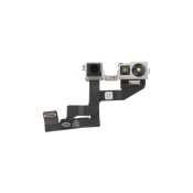 Apple iPhone 16e - Sprednja kamera z IR kamero 12MP