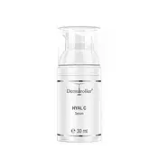DERMAROLLER HYAL C SERUM S HIJALURONSKOM KISELINOM I VITAMINOM C 30ML