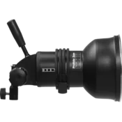ProFoto ProHead Plus UV 500W with Zoom Reflector