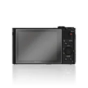 INF Združljiv Sony HX9 Zaščitna folija za kamero - Visoko aluminijasto steklo, (5000076221)