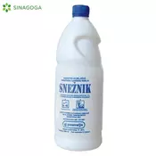SNEZNIK 1/1 (12) PANONIJA