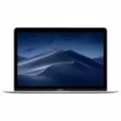 MacBook 12 Retina/DC i5 1.3GHz/8GB/512GB/Intel HD Graphics 615/Silver - INT KB, mnyj2ze/a