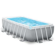 Bazen s okvirom 488 x 244 x 107 cm MEGA SET 18u1 INTEX 26792