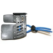 TAB CAVALIER ELITE LEATHER
