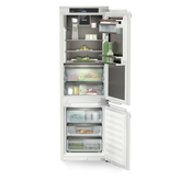 Kombinirani hladilnik LIEBHERR ICBNbsci5173 BioFresh NoFrost