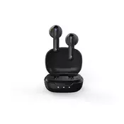 Genius HS-M905BT 2.0 (31710025402) Bluetooth TWS USB-C črne mobilne slušalke