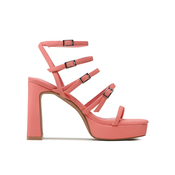 Sandali DeeZee Y558-6 Koral