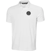 Helly Hansen HP Race 2.0 Polo majica s kratkim rukavima White M