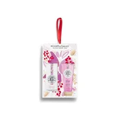 Roger & Gallet Tea Leaf Beneficial Perfumed Water 30ml + Beneficial Shower Gel 50ml Offered