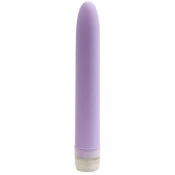 DOC JOHNSON Vibrator Doc Johnson - Velvet Touch, vijoličen