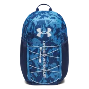 Under Armour HUSTLE SPORT 6.0 BACKPACK, nahrbtnik, modra 6000397