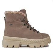 Pohodni čevlji Ara GORE-TEX 12-14108-12 Siva