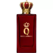 Dolce&Gabbana Q by Dolce&Gabbana parfum za ženske 100 ml
