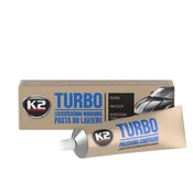 shumee 000019 K2 K001 TURBO. Pasta z voskom.