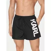 Karl Lagerfeld moške kopalne kratke hlače