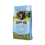 Happy Dog Supreme Sensible Puppy jagnjetina in riž