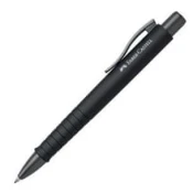 Faber-Castell Svinčnik kemični poly ball xb