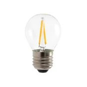 Ekolight Filamentna LED žarnica E27 G45 5 W 4000 K Eko-Light EKZF8963
