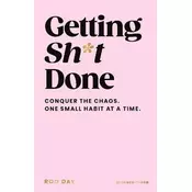 Getting SH*T Done