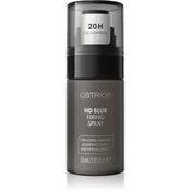 Catrice HD Blur matirajoče pršilo za utrjevanje make-upa za dolgoobstojen učinek 55 ml