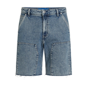 KARL LAGERFELD JEANS Kavbojke Carpenter moder denim