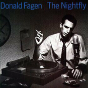 Donald Fagen The Nightfly (Vinyl LP)