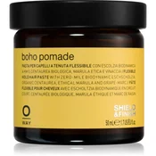Oway Styling & Finishing pomada za lase proti krepastim lasem 50 ml