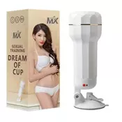 Flashlight Dream of Cup