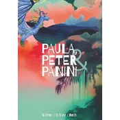 Paula, Peter & Panini
