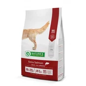 Natures Protection Super Premium All Breeds Adult Extra Losos, hrana za pse 12 kg