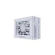 Napajalnik SFX Lian Li SP Platinum 850W, 80 PLUS Platinum, Modular, bel, SP0850P