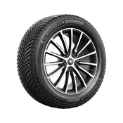 Michelin 4 celoletne gume 215/60R17 100V CrossClimate 2