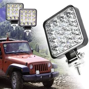 Led svetlo za sva vozila 48w