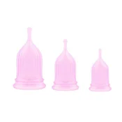 Gardj Europe Menstrualne skodelice Safe & Dry