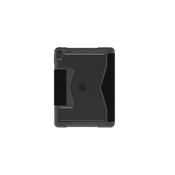 MW MW, Ohišje za iPad 10,2“ Folio Academy Series IK06 z držalom za Apple Pencil, ČRNA, (21749466)