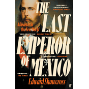 Last Emperor of Mexico