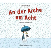 An der Arche um Acht, 2 Audio-CDs