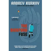The Bickford Fuse