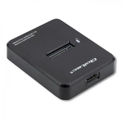 shumee Priklopna postaja Qoltec SSD M.2 SATA/PCIe | NGFF/NVMe | USB 3.1