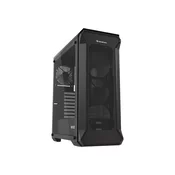 Genesis Irid 505 crno