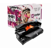Inkdigo bęben 44574307 kompatybilny z OKI B401D MB441 B401DN MB451dn MB451 Certyfikat TÜV