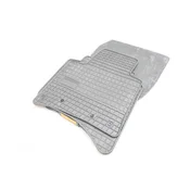FroGum Tipske patosnice gumene VW Touareg / Porsche Cayenne (2010+), 4 komada, Sive