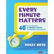 Every Minute Matters [Grades K-5]