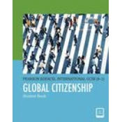 Pearson Edexcel International GCSE (9-1) Global Citizenship Student Book